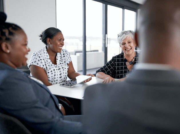 Flexible Reporting