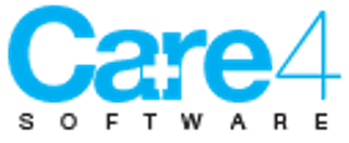 Care4soft Logo