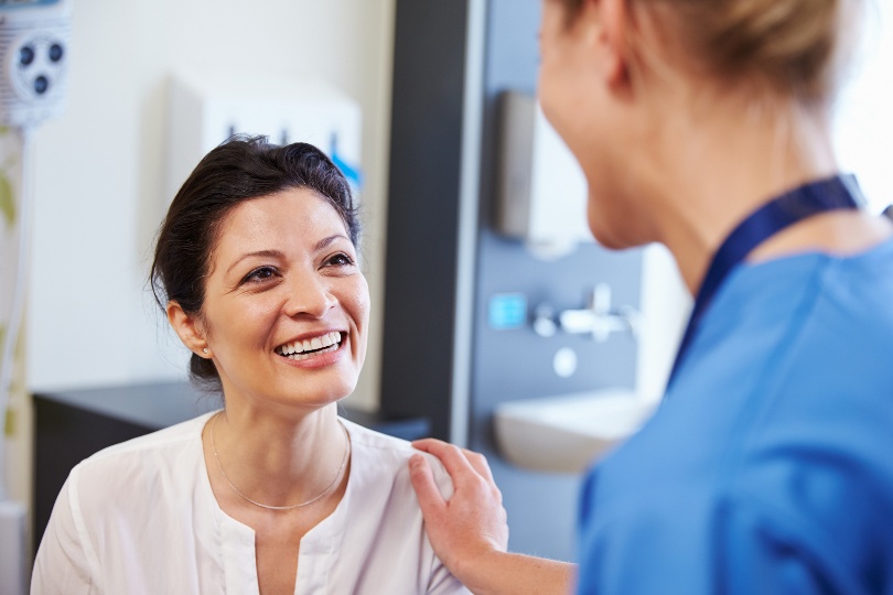 For Established Care Providers