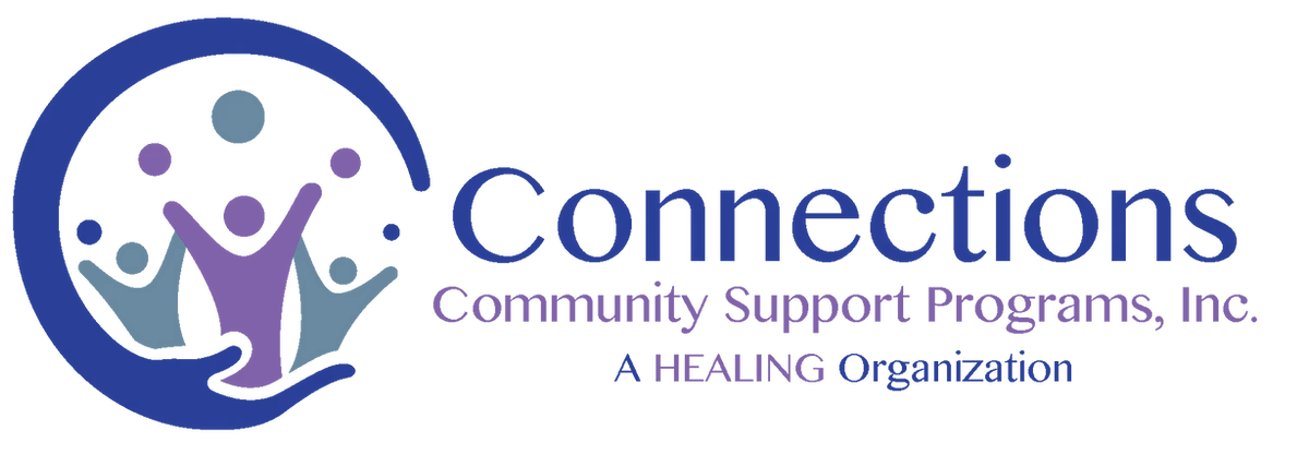 Connections Community Support Programs, Inc.